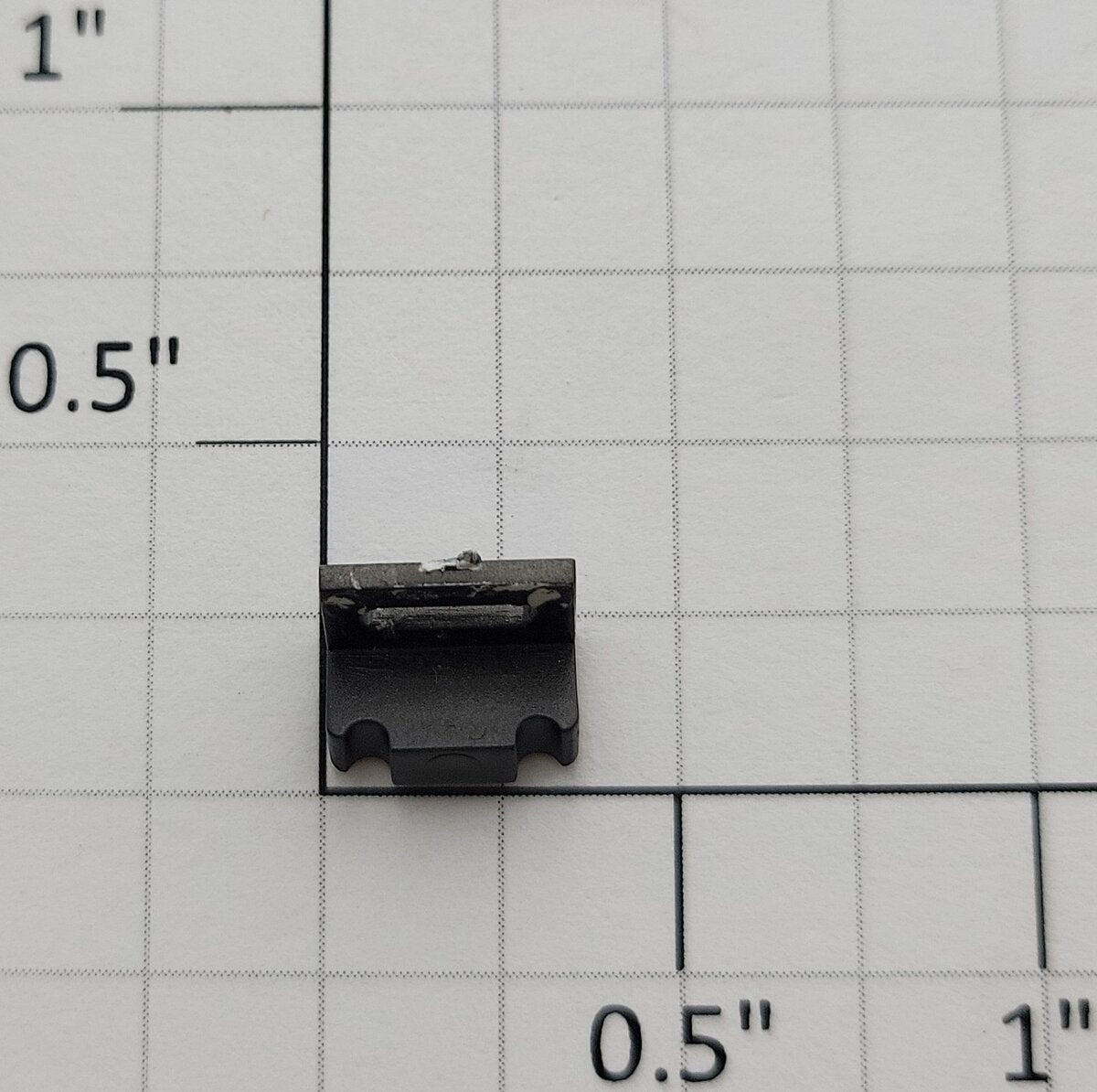 Lionel 18341-165 Lackawanna Trainmaster FM Diesel Locomotive Jacking Pad