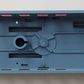 Lionel 25134-7 Diner Body Polar Express