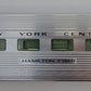 Lionel 29176-2 #2571 Hamilton Fish Empire Coach Shell