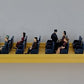 Lionel 29176-25 #2571 "Fish" Interior Base Assembly