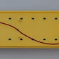 Lionel 29176-25 #2571 "Fish" Interior Base Assembly