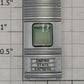Lionel 29177-125 Empire State Express Observation Car Door