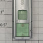 Lionel 29177-125 Empire State Express Observation Car Door
