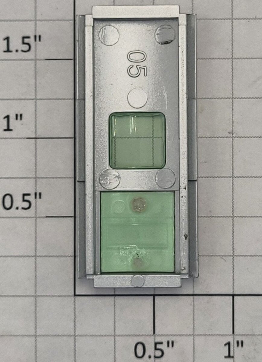 Lionel 29177-125 Empire State Express Observation Car Door