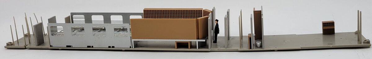 Lionel 29180-25 Empire State Interior Base