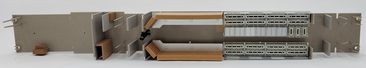Lionel 29180-25 Empire State Interior Base