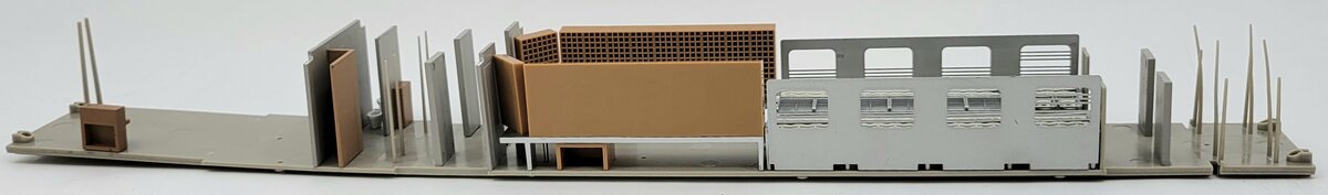Lionel 29180-25 Empire State Interior Base