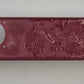 Lionel 29181-25 Red NYC "George Clinton" Station Sounds Diner Car Interior