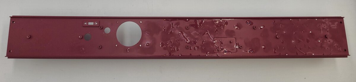 Lionel 29181-25 Red NYC 