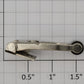 Lionel 28613-183 0-8-0 Docksider Collector Roller Assembly