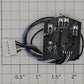 Lionel 6308732331 SD-70 ACE Legacy Front Cab Lighting PCB Circuit Board