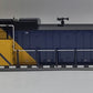 Lionel 38735-7 Santa Fe BNSF Heritage SD70ACE Diesel Locomotive Shell #1996