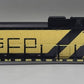Lionel 38738-7 Frisco BNSF SD70ACE Diesel Locomotive Body Shell #1876