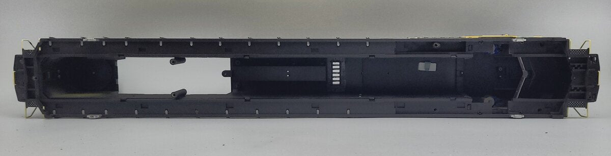 Lionel 38738-7 Frisco BNSF SD70ACE Diesel Locomotive Body Shell #1876