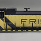 Lionel 38740-7 Frisco BNSF SD70ACE Diesel Locomotive Body Shell #1916