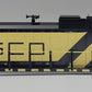 Lionel 38740-7 Frisco BNSF SD70ACE Diesel Locomotive Body Shell #1916