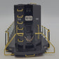 Lionel 38740-7 Frisco BNSF SD70ACE Diesel Locomotive Body Shell #1916
