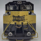 Lionel 38740-7 Frisco BNSF SD70ACE Diesel Locomotive Body Shell #1916