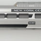 Lionel 38401-2 NYC Jet Rail Car Shell #M-497