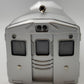 Lionel 38401-2 NYC Jet Rail Car Shell #M-497