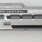 Lionel 38401-2 NYC Jet Rail Car Shell #M-497