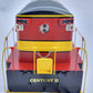 Lionel 18342-2 TM-2 Century Club Shell