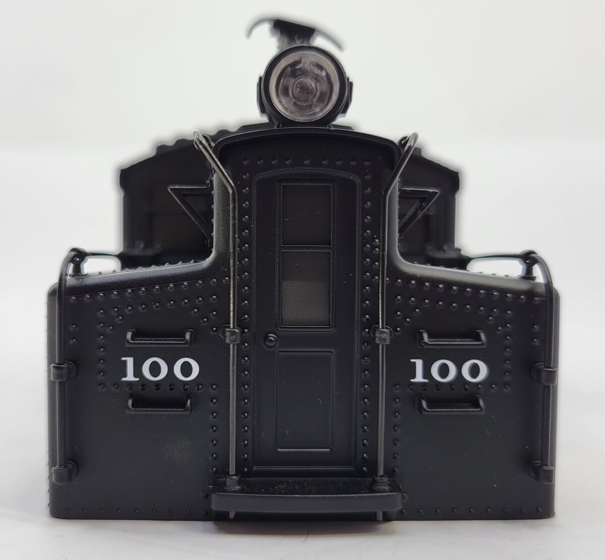 Lionel 18351-002 NYC S-1 #100 Complete Shell