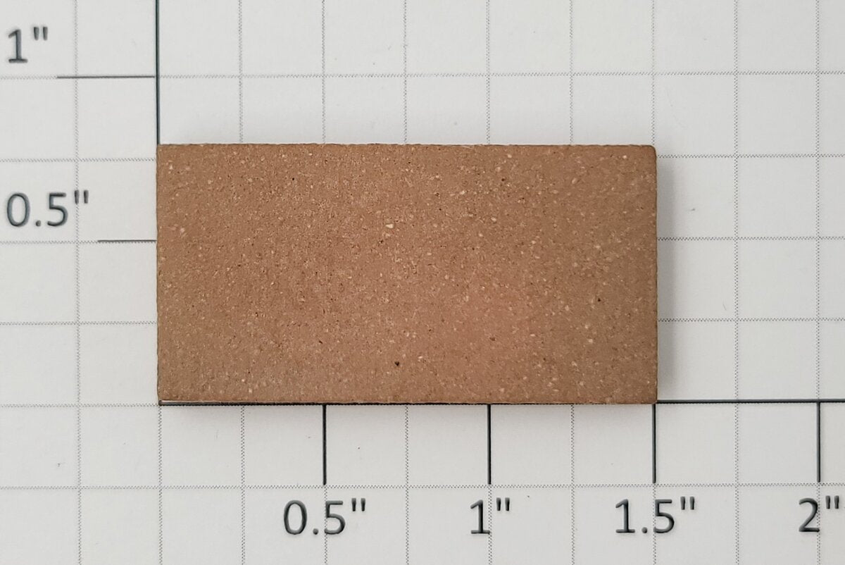 Lionel 2927-10 Track Cleaner Eraser