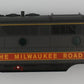 Lionel 34588-2 Milwaukee Road F3-B Postwar Scale Diesel Body Shell