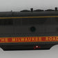Lionel 34588-2 Milwaukee Road F3-B Postwar Scale Diesel Body Shell