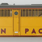 Lionel 34596-2 Union Pacific Alco Pa A-Unit Diesel Locomotive Shell #604