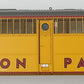 Lionel 34596-2 Union Pacific Alco Pa A-Unit Diesel Locomotive Shell #604