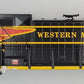Lionel 38407-2 Western Maryland AC-6000 Shell #2652