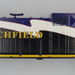 Lionel 38410-2 Clinchfield Railroad AC-6000 Shell #3620