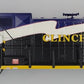 Lionel 38410-2 Clinchfield Railroad AC-6000 Shell #3620