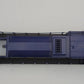 Lionel 6804100002 Blue/Yellow CSX SD70ACe Diesel Locomotive Body Shell #4837
