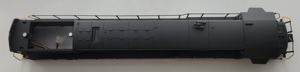 Lionel 38415-2 Pennsylvania U-28C Legacy Diesel Locomotive Shell #6531