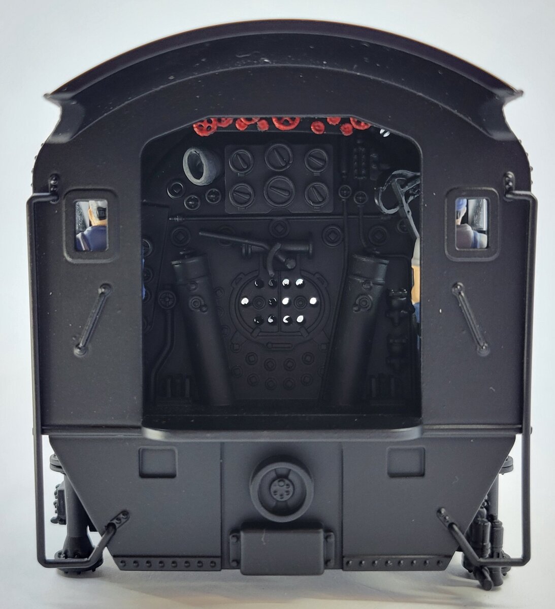 Lionel 38053-7 NYC L-2A Mohawk Boiler Shell #2793