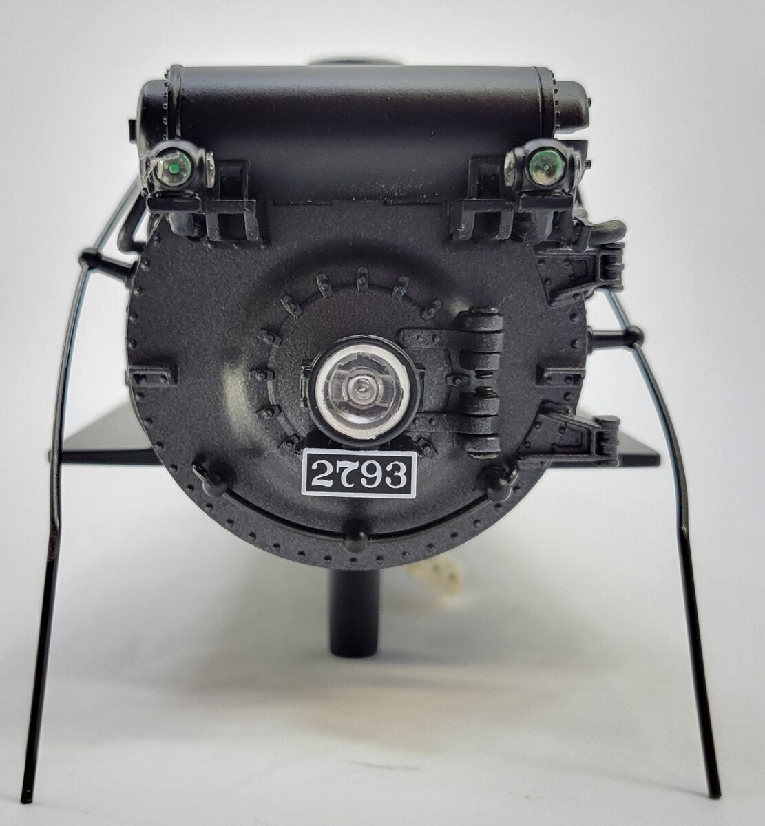 Lionel 38053-7 NYC L-2A Mohawk Boiler Shell #2793