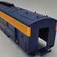 Lionel 38760-2 Jersey Central Legacy Scale F-3 Diesel #56-D - 6-38760