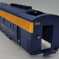Lionel 38760-2 Jersey Central Legacy Scale F-3 Diesel #56-D - 6-38760