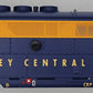 Lionel 38760-2 Jersey Central Legacy Scale F-3 Diesel #56-D - 6-38760