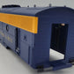 Lionel 38761-2 Central Of New Jersey Non Powered Scale Diesel #57-D