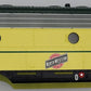 Lionel 38763-2 Chicago and North Western Non Powered Scale F-7 B-Unit Diesel #31