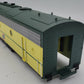 Lionel 38763-2 Chicago and North Western Non Powered Scale F-7 B-Unit Diesel #31