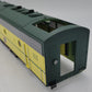 Lionel 38763-2 Chicago and North Western Non Powered Scale F-7 B-Unit Diesel #31