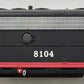 Lionel 38765-2 Southern Pacific Scale F-7 B Diesel Locomotive Shell #8104
