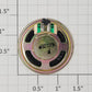 Lionel 28613-536 16 Ohm 0.25W 1.5" Round Pancake Speaker