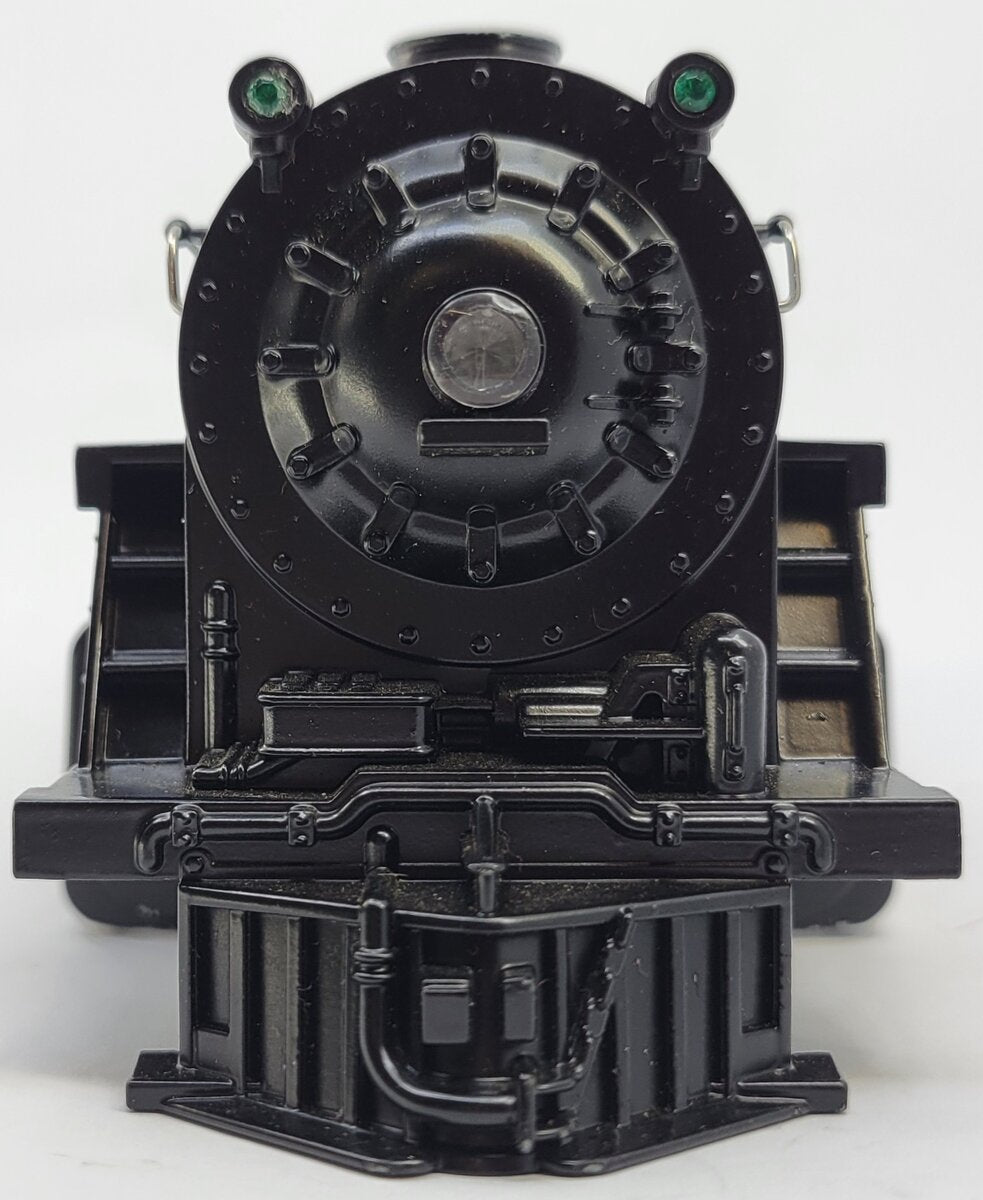 Lionel 18635-2 New York Central Shell 4-4-2 #8635