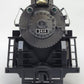 Lionel 28638-7 #3414 Green Berkshire Jr Boiler Shell